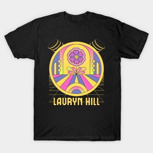 lauryn hill T-Shirt